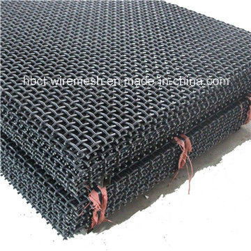 High Carbon Screen Mesh